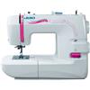 Juki HZL- 353ZR Macchina per cucire Meccanica
