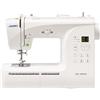 Juki HZL- 70HW-B Macchina per cucire Elettronica