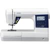 Juki HZL- G 220 Macchina per cucire Elettronica