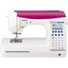 Juki HZL- F 370 Macchina per cucire Elettronica