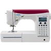 Juki HZL- F 700 Macchina per cucire Elettronica