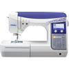 Juki DX 2000 QVP Macchina per cucire Elettronica