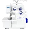 Juki MCS- 1800 KIREI Punto di copertura Cover Stitch