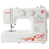 Janome 3300 Macchina per cucire Meccanica