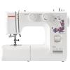 Janome IT 1028 Glamour Macchina per cucire Meccanica