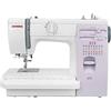 Janome 415 Macchina per cucire Meccanica