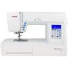 Janome S3 SKYLINE QUILT Macchina per cucire Elettronica