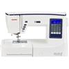 Janome S3 SKYLINE Anniversary Edition Macchina per cucire Elettronica