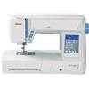 Janome S5 SKYLINE QUILT Macchina per cucire Elettronica