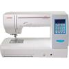 Janome Memory Craft 8200 QCP SE Macchina per cucire Elettronica