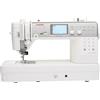 Janome Memory Craft MC 6700P QUILT Macchina per cucire Elettronica