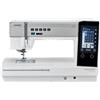 Janome Memory Craft MC 9480 Professional Macchina per cucire Elettronica