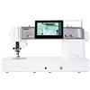 Janome Continental M8 Professional Macchina per cucire Elettronica