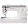 Janome HD9 Professional Macchina per cucire Lineare