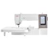 Janome Memory Craft 550 E Limited Edition Macchina da ricamo