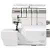 Janome AT 2000D Tagliacuci con infilatura ad aria