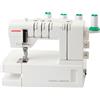 Janome 2000-CPX Coverlock Punto di copertura Cover Stitch