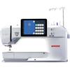 Bernina B 990 Macchina per cucire Elettronica completa di unità di ricamo
