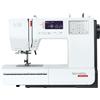 Bernette B 38 Macchina per cucire Elettronica