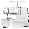 Bernette B 64 AIRLOCK Tagliaecuci con infilatura ad aria