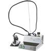 Battistella Vaporbaby Inox Eco Ferro da stiro con caldaia da 2,2L