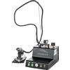 Battistella Vaporino Ferro da stiro con caldaia da 2,8L (con manometro)