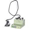 Battistella Vaporino Ferro da stiro con caldaia da 2,8L (con manometro)