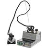 Battistella Vaporino Inox Maxi Ferro da stiro con caldaia da 2,8L Vaporino Inox Maxi