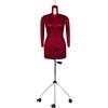 Gnoato Lino Manichino Busto Sartoriale regolabile taglia dalla 42-54 donna