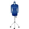 Gnoato Lino Manichino Busto Sartoriale regolabile taglia 46-58 donna