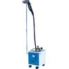 Battistella Atena completo di spazzola vapore imbottita e riscaldata con caldaia da 4,5 L