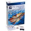 Brother software ricamo PE-Design Next 9