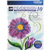 Brother Aggiornamento PE-Design da 5/6/7/8/Next al PE-Design 10