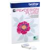 Brother Software da ricamo PE-Design Plus 2