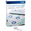Brother Software da ricamo PE-Design PE-11