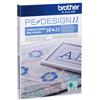 Brother aggiornamento software Upgrade dal PE-10 al PE-11