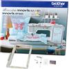Brother Kit aggiornamento Stellaire XJ1 e XE1