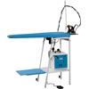 Battistella Magicvapor Asse da Stiro pieghevole Riscaldato Aspirante con Caldaia 4,5L