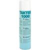 Gnoato Lino TAKTER 1000 - Spray Adesivo Permanente per Serigrafia Tessile