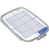 Brother Telaio da ricamo L per Brother 180 mm x 130 mm EF84