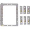 Brother Telaio Magnetico Brother 180 x 100 mm MF180N