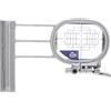 Brother Telaio da ricamo Brother S 20 mm x 60 mm EF73