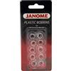 Janome Spoline Janome universali pz. 10 - Compatibili o Originali