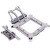 Brother Telaio Magnetico con Staffa F - 100 x 100 mm - PR