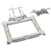 Brother Telaio Magnetico con Staffa F - 130 X 180 mm - PR