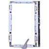 Brother Telaio Magnetico 360 X 200 mm - PR