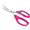 Xsor Forbici da Ricamo e Quilting con Punta Curva - 14 x 4,5 cm EL-0140CB
