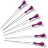 Prym Spilli con Impugnatura Ergonomica - 38 x 0,58 mm