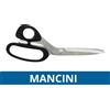 KAI Forbice per Mancini Professionale 21,0 cm N5210L