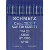 Schmetz Industria Aghi 134R Schmetz per Lineari - Varie Misure
